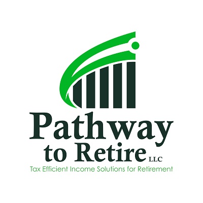 Pathway To Retire LLC - Logo